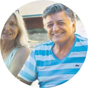 İsmet Vural photograph