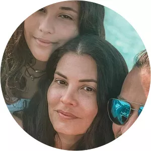 Ismini Aivazi photograph