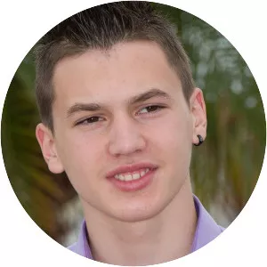 Ismir Gagula - Movie actor