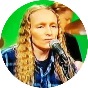 Ismo Auvinen photograph