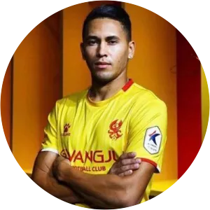 Isnairo Reis Silva Morais