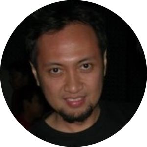 Iso Eddy Himawarso Musician