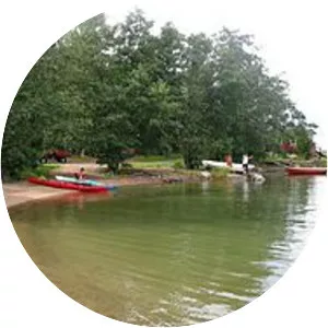 Iso Maisaari - Island in Naantali, Finland