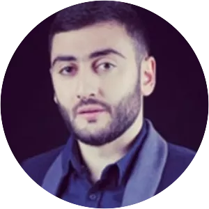 Iso Virabyan - Musical artist