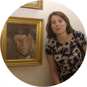 Isobel Boyt - Lucian Freud's daughter