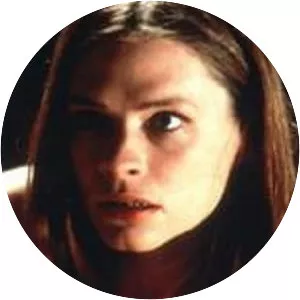 Isobel Brook - Actress