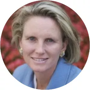 Isobel Coleman photograph