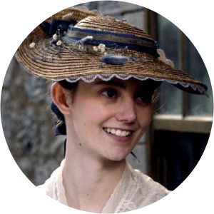 Isobel Dunsany photograph