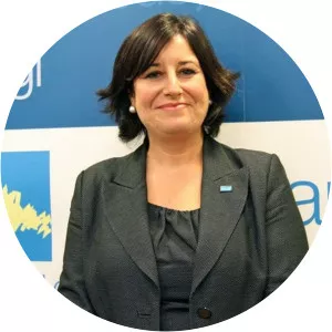 Isobel Ellul-Hammond