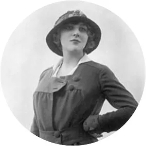 Isobel Elsom