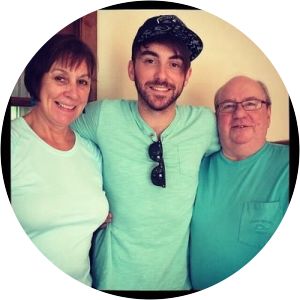 Isobel Gaskarth photograph