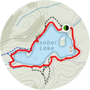Isobel Lake