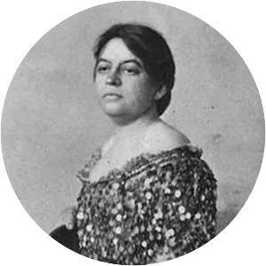 Isobel Osbourne Field