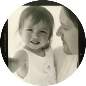 Isobel Sylvian - David Sylvian's daughter