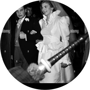 Isobel Weatherall photograph