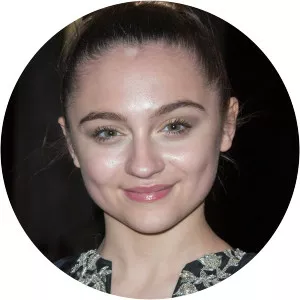 Isobelle Molloy - Actress