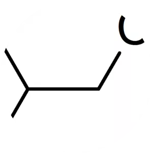 Isobutyl chloride - Chemical compound
