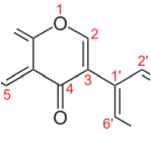 Isoflavones - Chemical compound