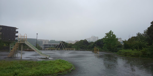 Isogodai Benitori Daini Park