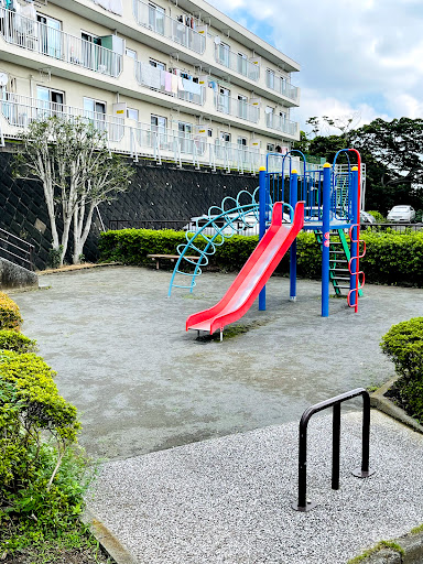 Isogoyamada Daini Park