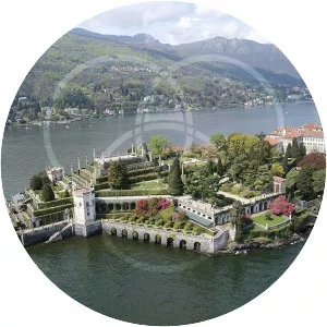 Isola Bella