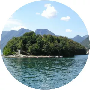 Isola Comacina