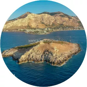 Isola delle Femmine