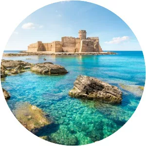 Isola di Capo Rizzuto