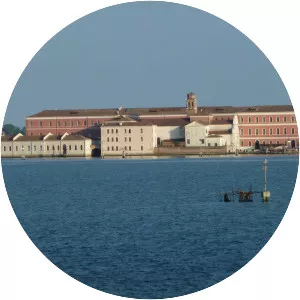 Isola di San Clemente