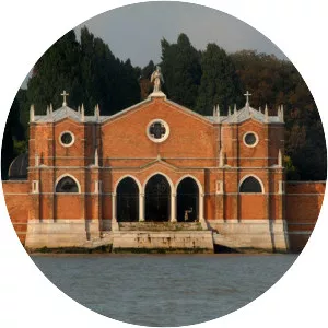 Isola di San Michele