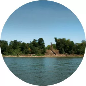 Isola di San Secondo