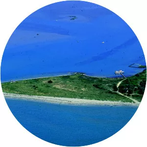 Isola di Sant' Andrea