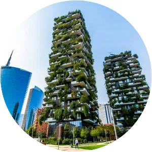 Isola - Comic series