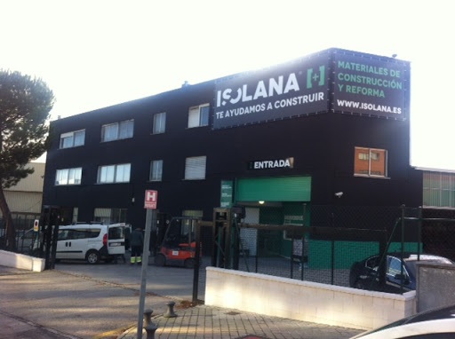 Isolana Alcobendas - 