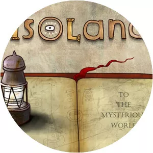 Isoland - Video game