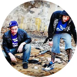 Isolated Beingz - Musical artist