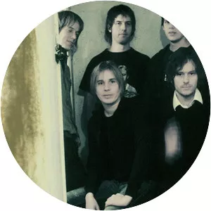 Isolation Years - Musical group