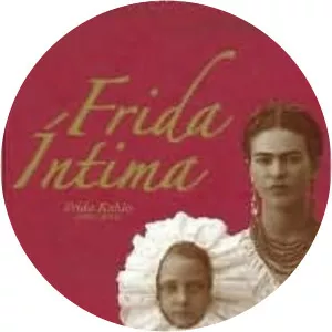 Isolda P. Kahlo photograph