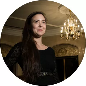 Isolde Chae-Lawrence