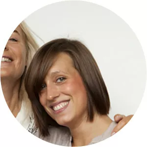 Isolde Elisabeth Franck Linnet photograph