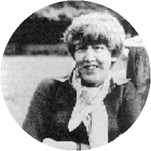 Isolde Heyne - German author