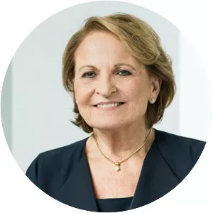 Isolde Liebherr