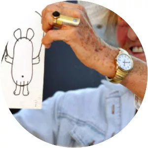 Isolde SchmittMenzel