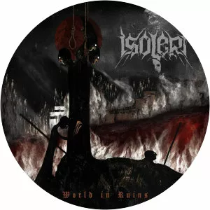 Isolert - Musical group