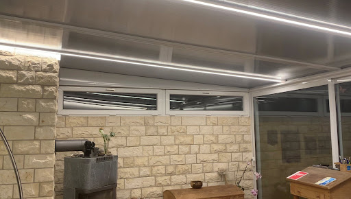 Isolicht - Lighting store in Angath, Austria