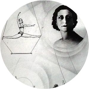 Isolina Zavatta photograph