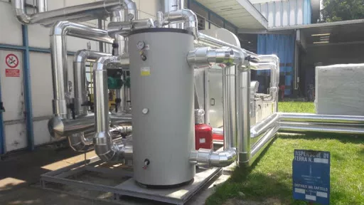 Isoltermica Service Srl - 