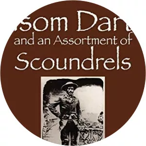 Isom Dart - Rodeo clown