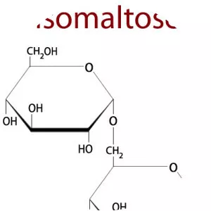 Isomaltose - 