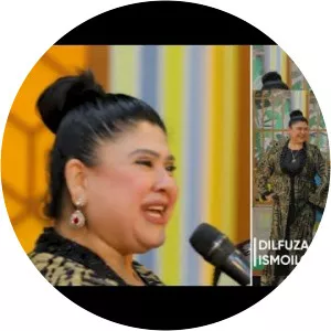 isomiddin nur dilfuza ismoilova - Musical artist